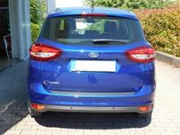 gebraucht Ford C-MAX 1.5 TDCi Trend Start/Stopp