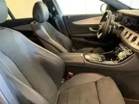 Gebraucht Mercedes E300 AMG 306 PS (225 kW) 2020 Designo selenitgrau magno Kombi