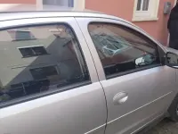 Gebraucht Opel Corsa 94 PS (69 kW) 2005 Silber Kleinwagen