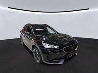 Gebraucht Cupra Formentor 190 PS (139 kW) 2023 Schwarz SUV