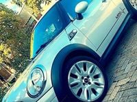 Second-hand Mini Cooper 2009 Alb Hatchback