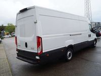 gebraucht Iveco Daily 35S16A8 V Aut. Diesel Hochraumkasten Maxi