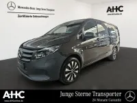 Gebraucht Mercedes e-Vito 85 kW (116 PS) 2024 Grau Van