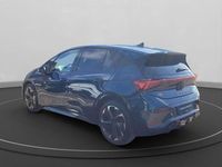 Gebraucht Cupra Born 169 kW (231 PS) 2023 Blau Kleinwagen