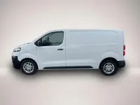 Gebraucht Opel Vivaro-e Combi Edition 136 PS (100 kW) 2022 Manufacturer Van / Kleinbus