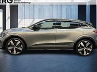 Gebraucht Renault Megane E-Tech Techno 96 kW (131 PS) 2022 Grau Limousine