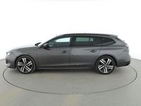 Gebraucht Peugeot 508 GTi 179 PS (131 kW) 2019 Grau Kombi
