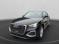Gebraucht Audi Q2 Advanced Plus 150 PS (110 kW) 2024 Mythosschwarz metallic SUV