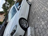 Gebraucht BMW 530 M Sport 258 PS (189 kW) 2015 Weiß Kombi