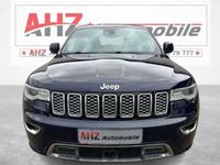 gebraucht Jeep Grand Cherokee 3.0 CRD Overland*1.Hand*Pano*ACC*