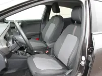 Gebraucht Ford Puma Titanium X 125 PS (91 kW) 2020 Grau SUV