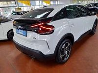 Gebraucht Citroën C4 Feel 131 PS (96 kW) 2023 Lack weiss banquise/typ aussen SUV