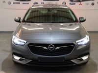gebraucht Opel Insignia 2.0 Diesel Innovation 4x4 Matrix LED