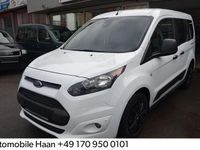 Usata Ford Transit Connect 101 CV (74 kW) 2017 Bianco Monovolume