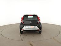 gebraucht Toyota Aygo 1.0 X-Play club, Benzin, 10.520 €