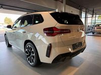 Gebraucht BMW X3 Performance 197 PS (144 kW) 2025 Grau SUV