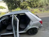 Gebraucht Ford Fiesta Zetec 75 PS (55 kW) 2002 Kleinwagen
