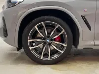 Second-hand BMW X3 Performance 286 CP (210 kW) 2023 Gri SUV
