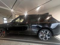Neu Rolls Royce Cullinan 600 PS (441 kW) 2026 Schwarz SUV
