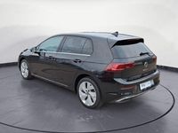 Gebraucht VW Golf VIII Style 150 PS (110 kW) 2025 Schwarz Limousine