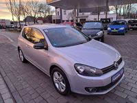 gebraucht VW Golf VI 1.4 MATCH