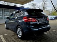 gebraucht BMW 218 Active Tourer d Automatic*Panorama*Head UP*