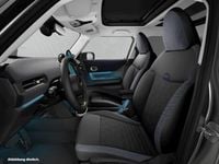 Second-hand Mini Cooper 114 kW (156 CP) 2025 Argintiu Hatchback