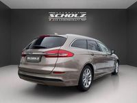 Gebraucht Ford Mondeo 150 PS (110 kW) 2020 Silber Kombi
