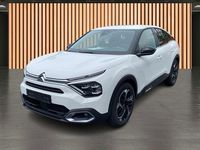 Gebraucht Citroën C4 PureTech 131 PS (96 kW) 2023 Weiß Limousine