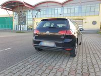 gebraucht VW Golf VII 1.2 TSI AUTOMATIK Scheckheftgepflegt Erstbesitz !!!