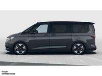 Neu VW Multivan Life 177 PS (130 kW) 2026 Schwarz Van