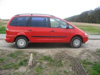 gebraucht Ford Galaxy Galaxy