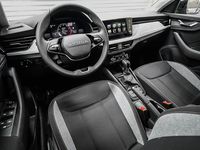 Neu Skoda Scala Selection 116 PS (85 kW) 2026 Black magic metallic (1z) black magic metallic (1z) Kleinwagen