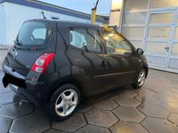 gebraucht Renault Twingo 