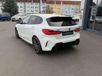Gebraucht BMW 135 306 PS (225 kW) 2020 Alpinweiss iii Kleinwagen