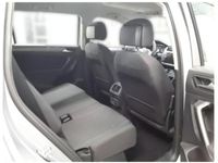 gebraucht VW Tiguan Allspace 1.5 TSI Life 7-Sitzer *AHK*LED*Navi*