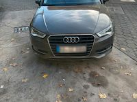 Gebraucht Audi A3 150 PS (110 kW) 2016 Braun Kleinwagen