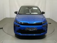 Neu Skoda Enyaq iV SportLine 210 kW (286 PS) 2025 Blau SUV