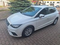 Gebraucht Seat Ibiza Style 80 PS (58 kW) 2023 White candy Kleinwagen