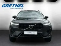 Gebraucht Volvo XC60 145 PS (106 kW) 2023 SUV