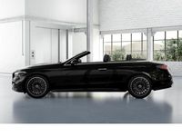 Gebraucht Mercedes 300 258 PS (189 kW) 2025 Unilack schwarz uni Cabrio
