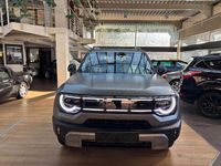 Neu Baic BJ30 154 PS (113 kW) 2025 Graumetallic SUV