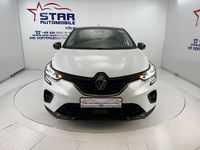 gebraucht Renault Captur II Zen*1,3TCE-103kW*MILD Hybrid*LED*EU6d