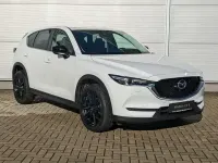Second-hand Mazda CX-5 Edition 184 CP (135 kW) 2021 SUV