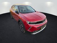 Gebraucht Opel Mokka Elegance 131 PS (96 kW) 2022 Rot SUV
