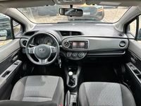 gebraucht Toyota Yaris Edition 2014 *TÜV&Service NEU