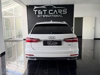 Gebraucht Audi A6 Business 231 PS (169 kW) 2018 Weiß Kombi
