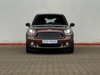 Gebraucht Mini Cooper D Countryman 112 PS (82 kW) 2016 Braun SUV