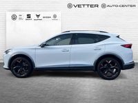 Gebraucht Cupra Formentor VZ 310 PS (228 kW) 2023 Weiß SUV