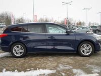 gebraucht Ford Focus 1.5 EcoBoost Cool&Connect LED Kamera ACC